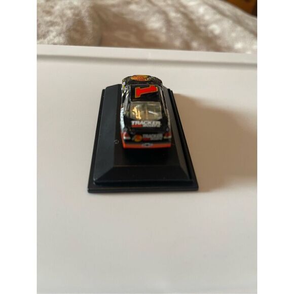 Lionel 2007 Martin Truex Jr #1 Bass Pro Shops Dover Race 1st Win NASCAR Racecar - Picture 2 of 16